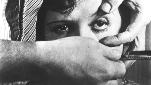 Un chien andalou (Short 1929)
