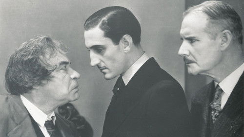 The Bishop Murder Case (1929)
