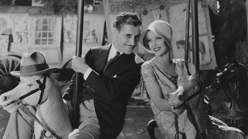 The Devil to Pay! (1930)