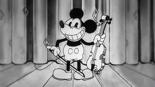 Fiddling Around (Short 1930)