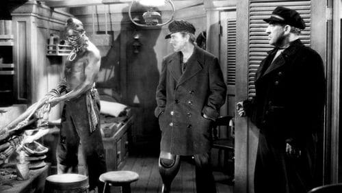 Moby Dick (1930)