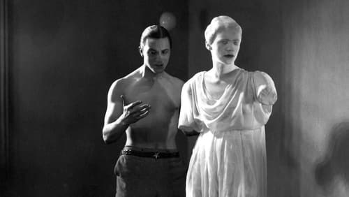 Das Blut eines Dichters (1932)