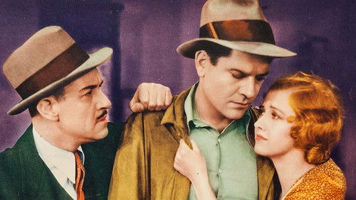 Sinners’ Holiday (1930)