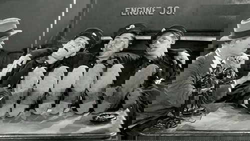 Soup to Nuts (1930)