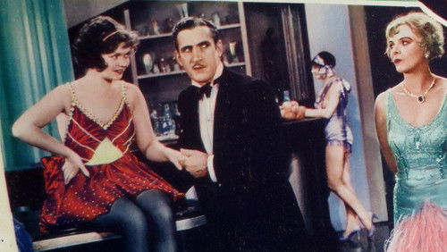 The Woman Racket (1930)
