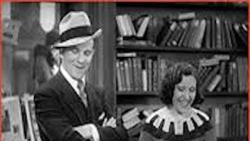 The Babbling Book (Short 1932)