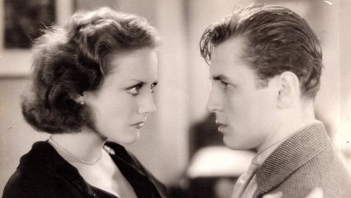 Dance, Fools, Dance (1931)