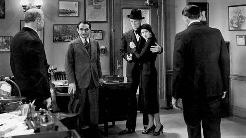 Five Star Final (1931)