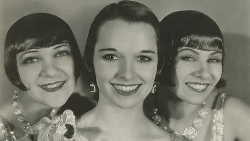 God’s Gift to Women (1931)