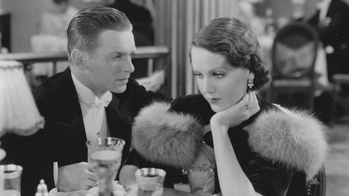 It’s Tough to Be Famous (1932)