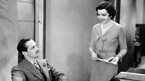 Honor Among Lovers (1931)