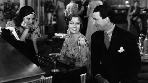 The Hot Heiress (1931)