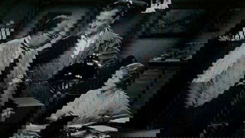Hyppolit a lakáj (1931)