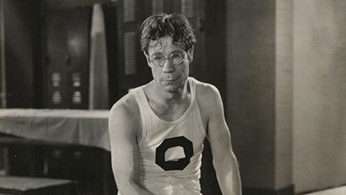 Local Boy Makes Good (1931)