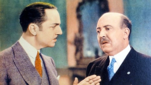 Man of the World (1931)