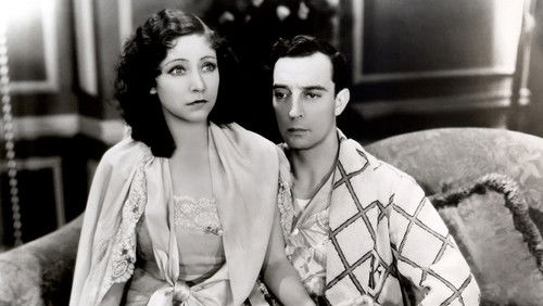 Parlor, Bedroom and Bath (1931)