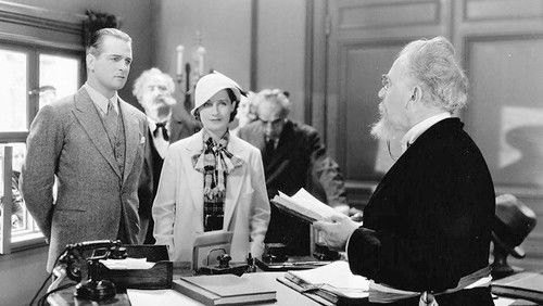 Private Lives (1931)