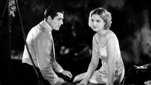 The Squaw Man (1931)