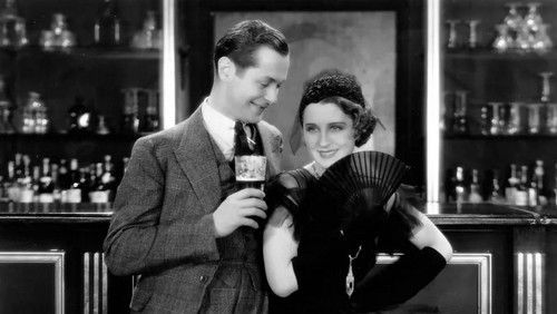 Strangers May Kiss (1931)