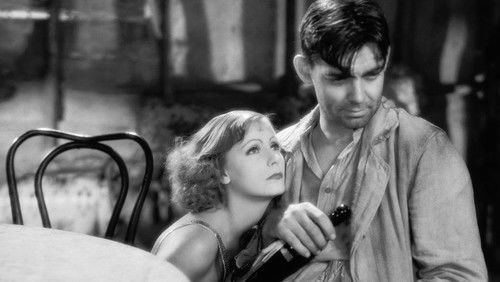 Susan Lenox (Her Fall and Rise) (1931)