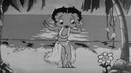 Betty Boop's Bamboo Isle (Short 1932)