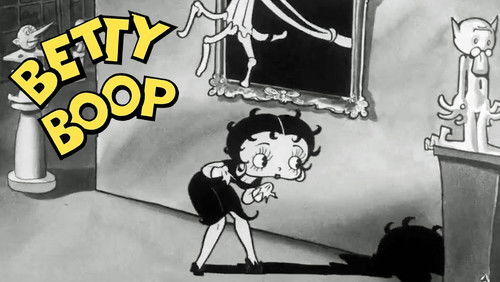 Betty Boop’s Museum (1932)