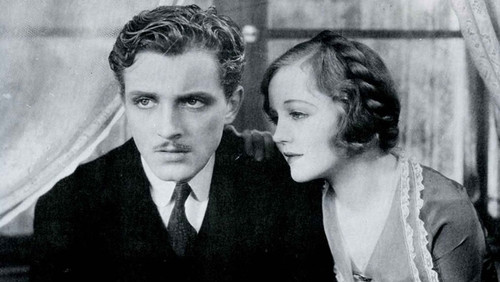 Broken Lullaby (1932)