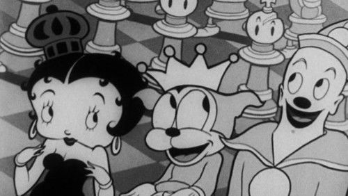 Chess-Nuts (1932)