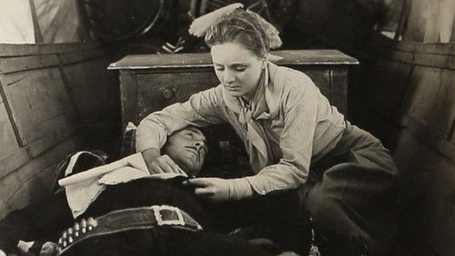 The Golden West (1932)