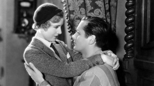 Lovers Courageous (1932)