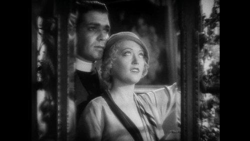 Polly of the Circus (1932)