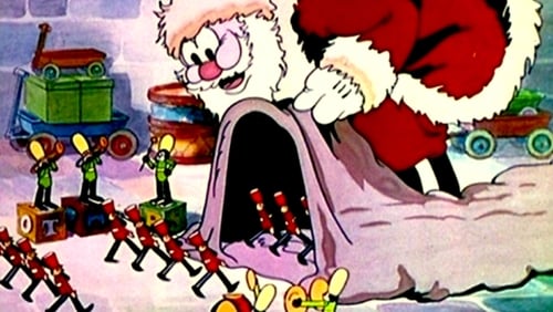 Santa's Workshop (Short 1932)
