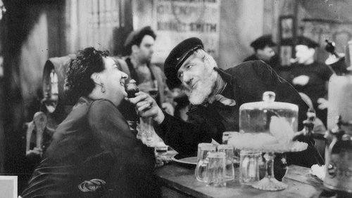 The Sign of Four: Sherlock Holmes’ Greatest Case (1932)