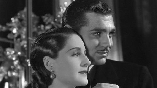 Strange Interlude (1932)