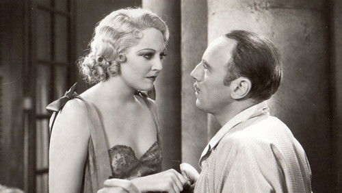 This Is the Night (1932)