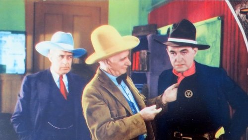 Without Honor (1932)