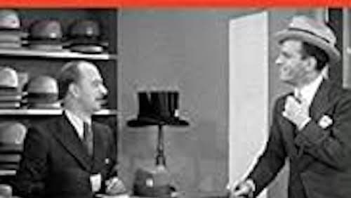 Your Hat (Short 1932)