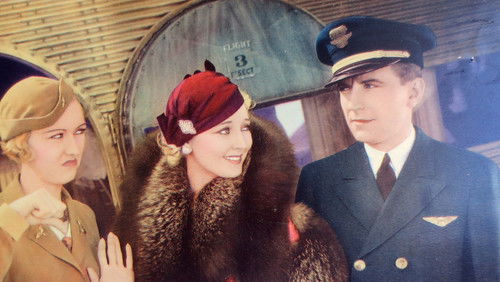 Air Hostess (1933)