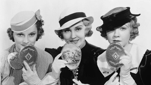 Beauty for Sale (1933)