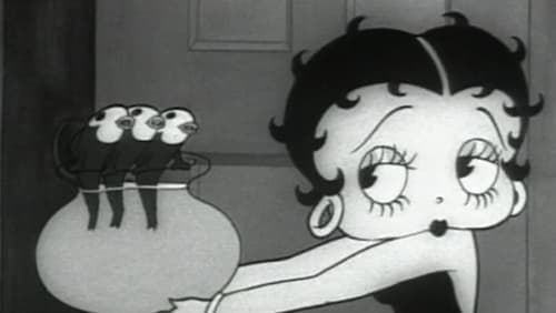 Betty Boop's Birthday Party (Short 1933)