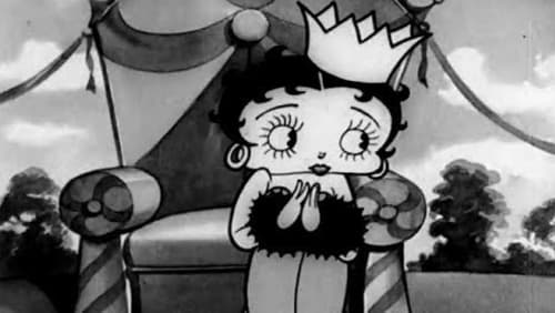 Betty Boop's May Party (Short 1933)