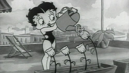 Betty Boop’s Penthouse (1933)