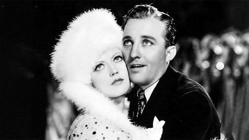 Going Hollywood (1933)