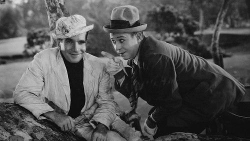 Hallelujah I’m a Bum (1933)