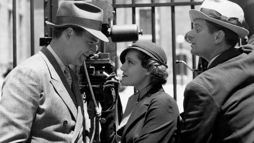 Headline Shooter (1933)