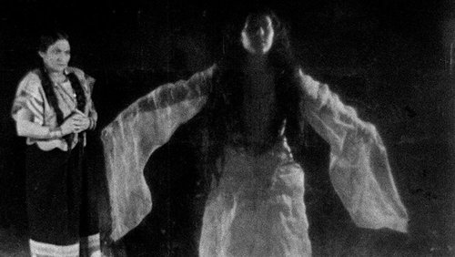 La llorona (1933)