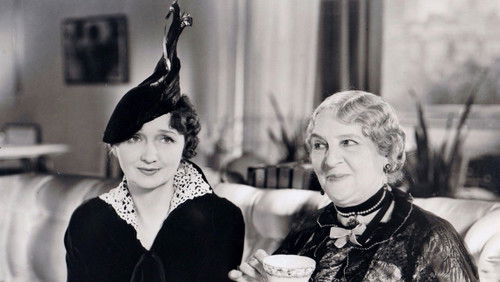 Men Must Fight (1933)