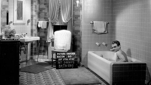 Picture Snatcher (1933)
