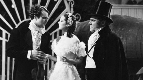 Strauss’ Great Waltz (1934)