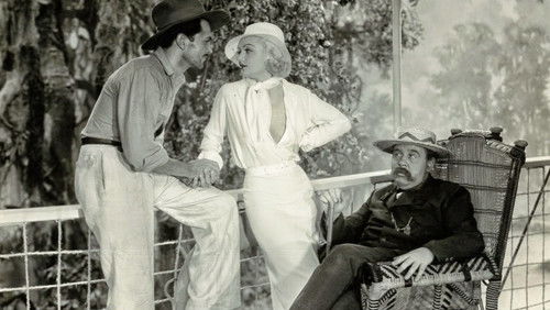 White Woman (1933)